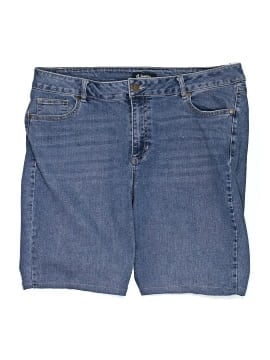 d.jeans Denim Shorts (view 1)