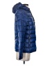Calvin Klein 100% Polyester Blue Snow Jacket Size XS - photo 4
