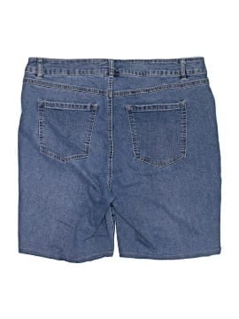 d.jeans Denim Shorts (view 2)