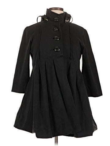 Hazel Jacket (view 1)
