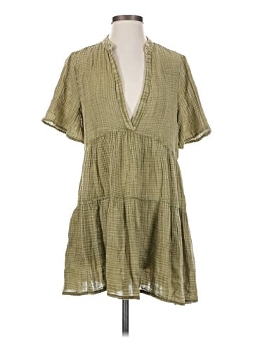By Anthropologie Casual Dress (view 1)