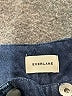 Everlane 100% Cotton Blue Jeans Size 25 waist - photo 7
