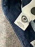 Everlane 100% Cotton Blue Jeans Size 25 waist - photo 9