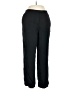 Jones New York 100% Wool Solid Black Wool Pants Size 12 - photo 1