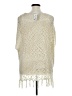 Davina 100% Acrylic Ivory Kimono Size XL - photo 2