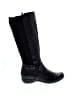 Dansko 100% Leather Black Boots Size EU 37 - photo 1