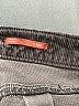 Pilcro Black Jeans Size 34 waist (tall) - photo 8