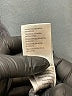 Pilcro Black Jeans Size 34 waist (tall) - photo 9