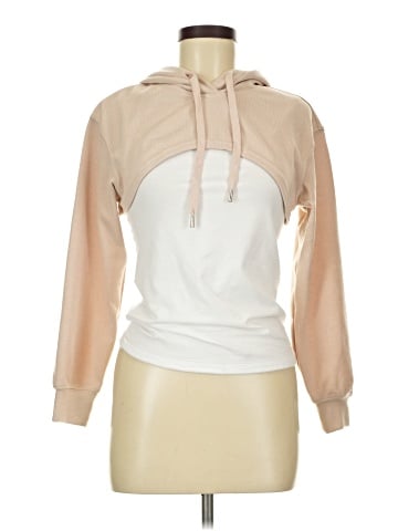 Pomelo Pullover Hoodie (view 1)