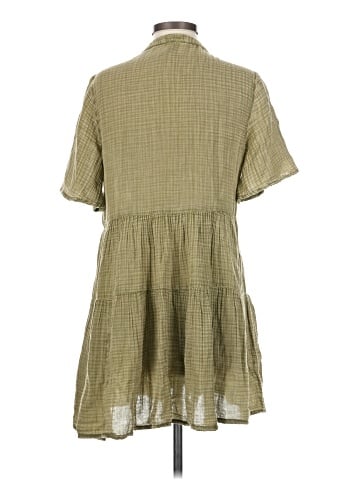 By Anthropologie Casual Dress (view 2)