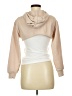 Pomelo Tan Pullover Hoodie Size M - photo 2