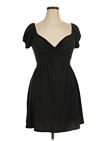 Derek Heart Cocktail Dress (view 1)
