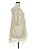 Davina 100% Acrylic Ivory Kimono Size XL - photo 4