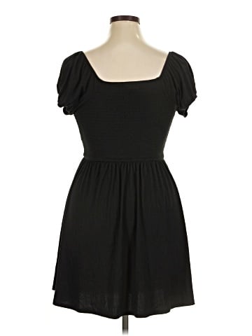 Derek Heart Cocktail Dress (view 2)