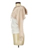 Pomelo Tan Pullover Hoodie Size M - photo 5