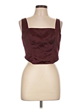 Wild Fable Sleeveless Blouse