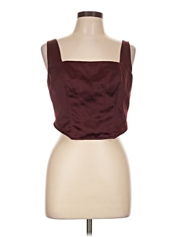 Wild Fable Sleeveless Blouse (view 1)