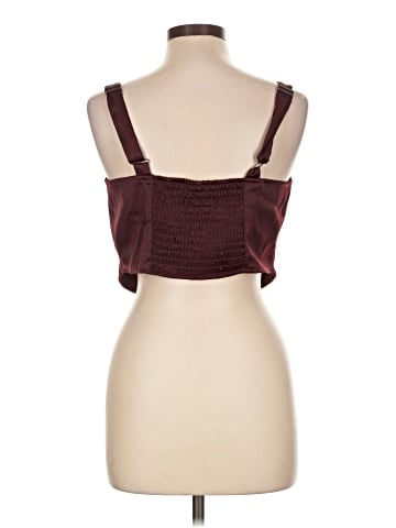 Wild Fable Sleeveless Blouse (view 2)