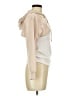 Pomelo Tan Pullover Hoodie Size M - photo 4