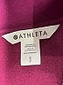 Athleta Burgundy Turtleneck Sweater Size S - photo 7