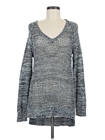 Roxy Pullover Sweater (view 1)