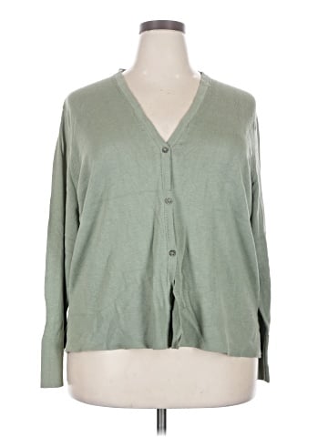 J.Jill Cardigan (view 1)