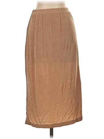 Slinky Brand Casual Skirt (view 1)