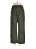 Everlane Green Jeans Size 6 - photo 1