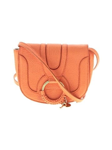 See By Chloé Crossbody Bag (view 1)