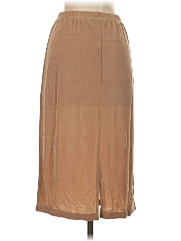 Slinky Brand Casual Skirt (view 2)