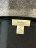 Neiman Marcus Black Long Sleeve Silk Top Size M - photo 7