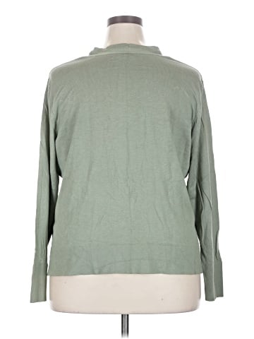 J.Jill Cardigan (view 2)