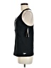 Speedo Black Active Tank Size 12 - photo 5