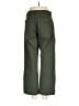 Everlane Green Jeans Size 6 - photo 2