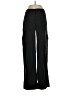 Vince. Black Cargo Pants Size 2 - photo 1