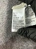 Divided by H&M Gray Cocktail Dress Size S - photo 5