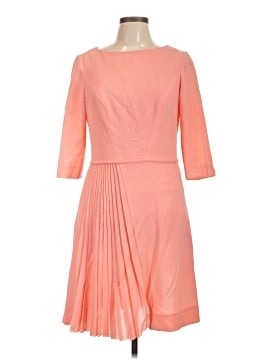 Carolina Herrera Cocktail Dress (view 1)