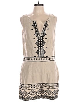 Ann Taylor Loft Romper