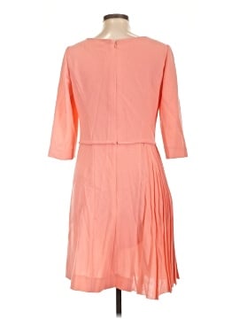 Carolina Herrera Cocktail Dress (view 2)