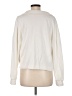 Old Navy Ivory Sweatshirt Size M - photo 2