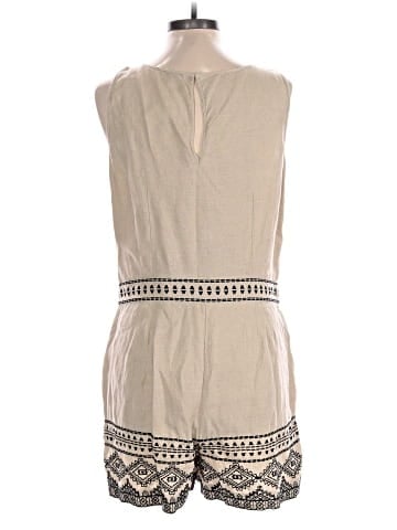 Ann Taylor LOFT Romper (view 2)