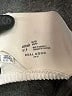 Aerie Chevron-herringbone Ivory Swimsuit Top Size S - photo 3