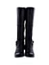Dansko 100% Leather Black Boots Size EU 37 - photo 2