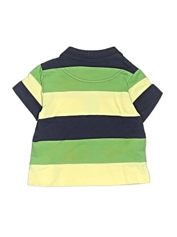 Specialty Baby Short Sleeve Polo (view 2)