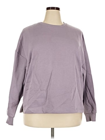 Puma Sweatshirt (view 1)