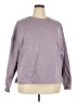 Puma Purple Sweatshirt Size XXL - photo 1