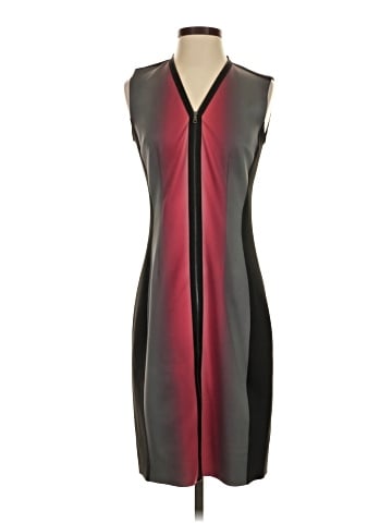 T Tahari Cocktail Dress (view 1)