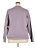 Puma Purple Sweatshirt Size XXL - photo 2