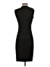T Tahari Color Block Gray Cocktail Dress Size 4 - photo 2