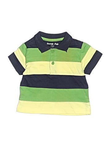 Specialty Baby Short Sleeve Polo (view 1)